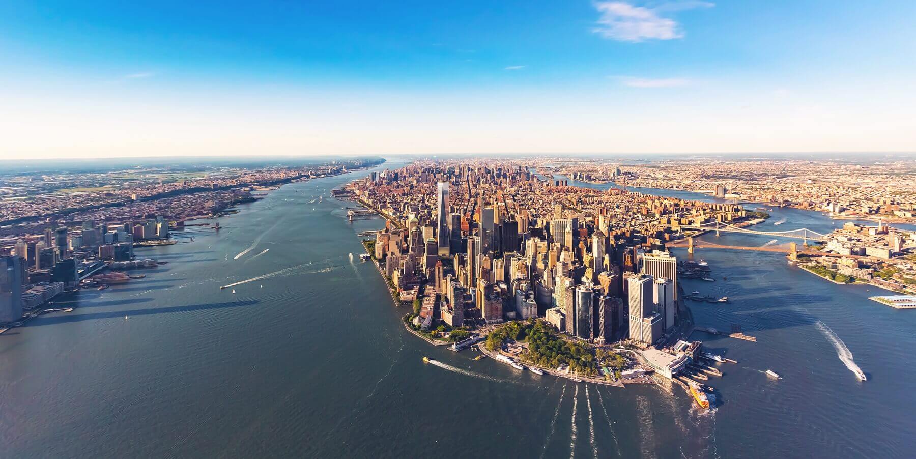 New York